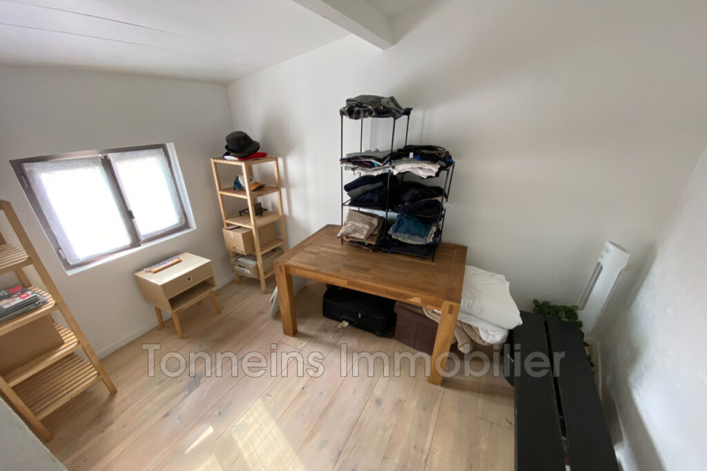 vente maison 3 Pièce(s) – 3 pièces – 1 chambre – 80.00 m²