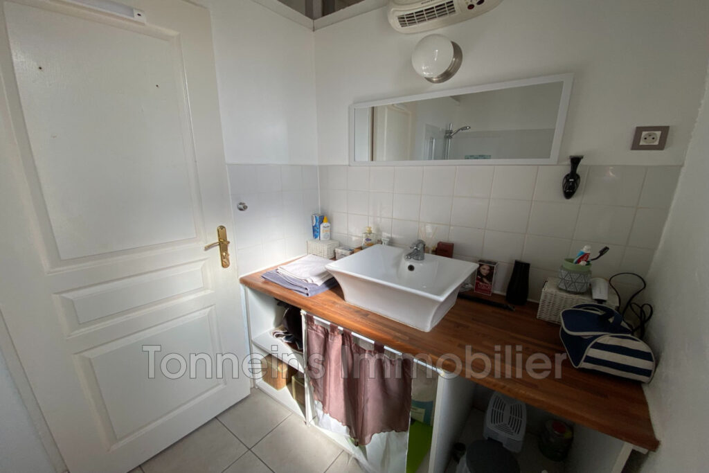 vente maison 3 Pièce(s) – 3 pièces – 1 chambre – 80.00 m²