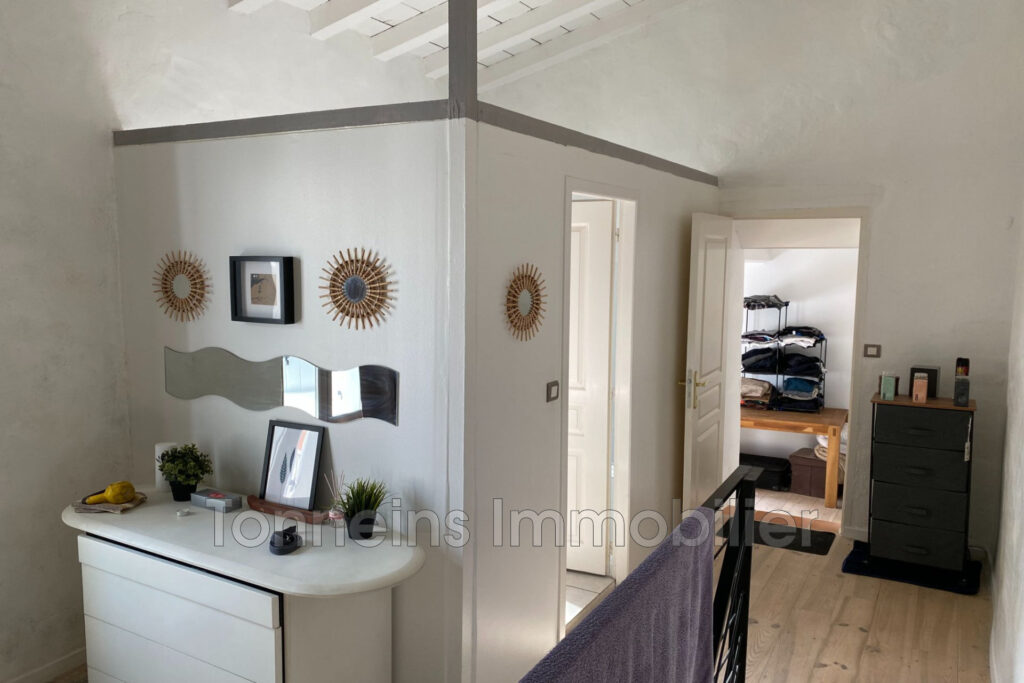 vente maison 3 Pièce(s) – 3 pièces – 1 chambre – 80.00 m²