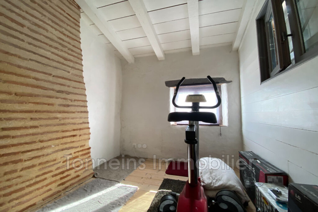 vente maison 3 Pièce(s) – 3 pièces – 1 chambre – 80.00 m²