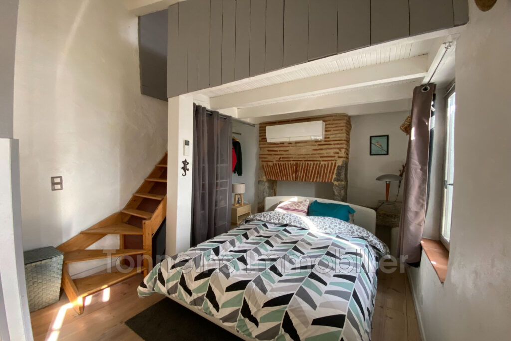 vente maison 3 Pièce(s) – 3 pièces – 1 chambre – 80.00 m²