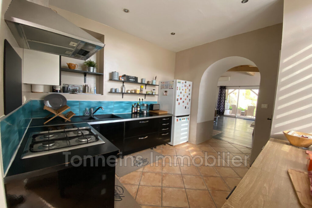 vente maison 3 Pièce(s) – 3 pièces – 1 chambre – 80.00 m²