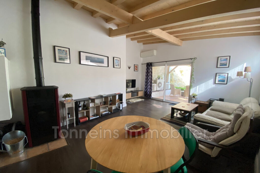 vente maison 3 Pièce(s) – 3 pièces – 1 chambre – 80.00 m²