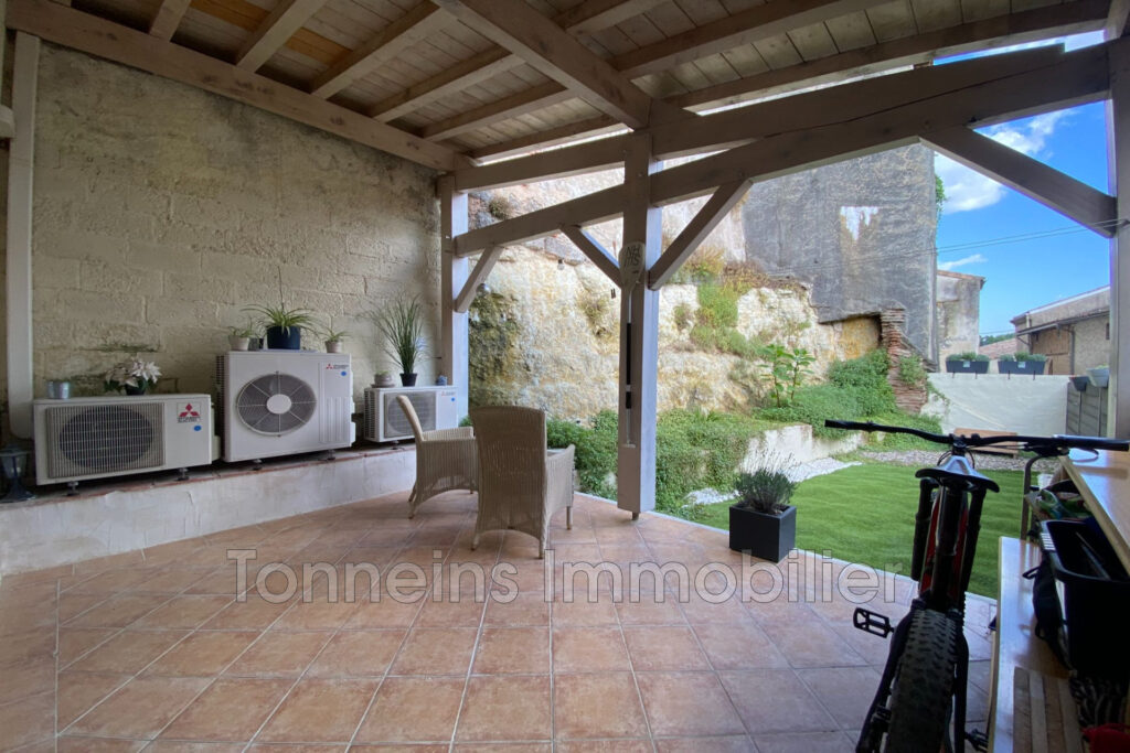 vente maison 3 Pièce(s) – 3 pièces – 1 chambre – 80.00 m²