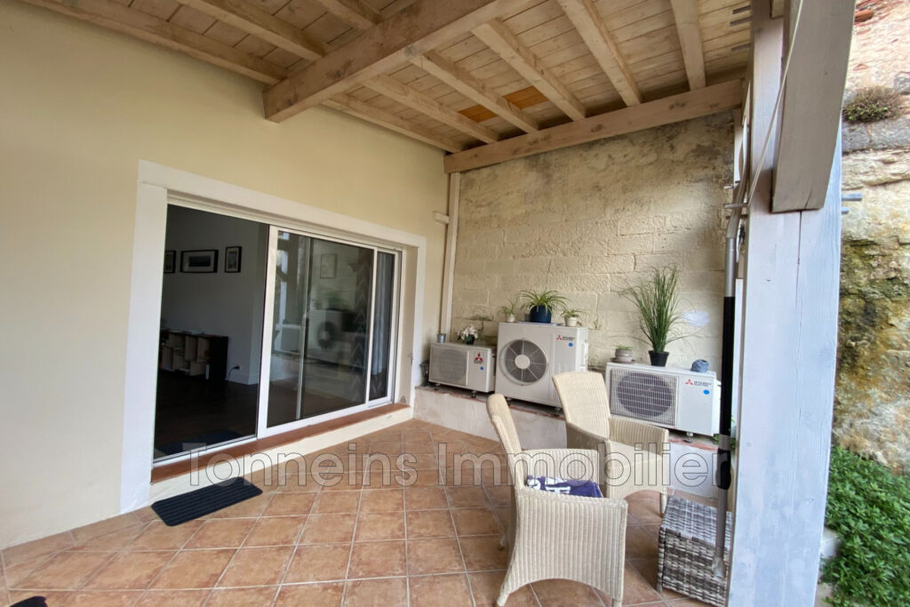 vente maison 3 Pièce(s) – 3 pièces – 1 chambre – 80.00 m²