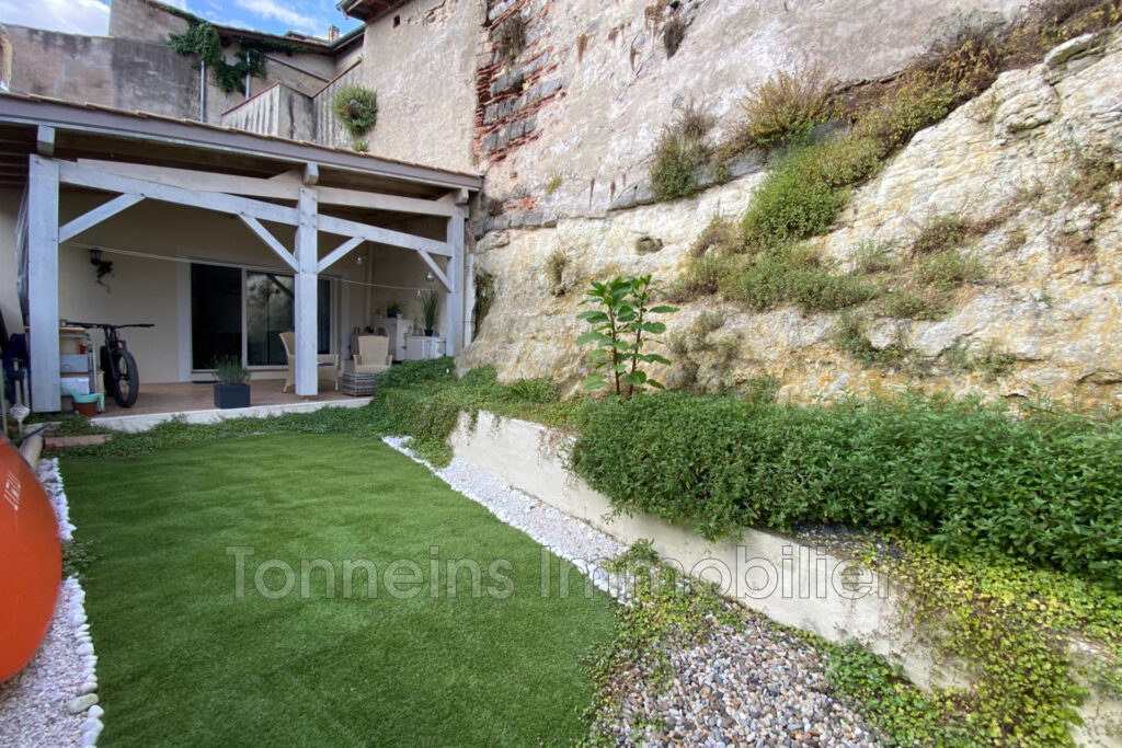 vente maison 3 Pièce(s) – 3 pièces – 1 chambre – 80.00 m²