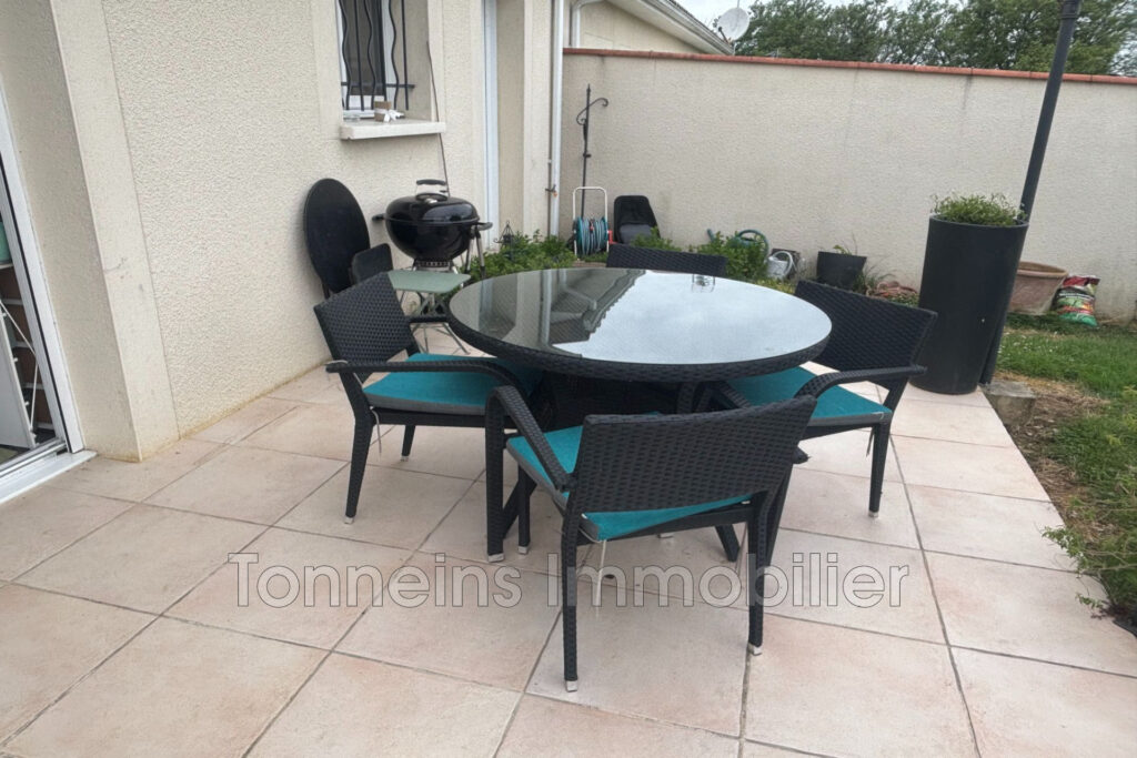 vente maison 4 Pièce(s) – 4 pièces – 3 chambres – 86.00 m²