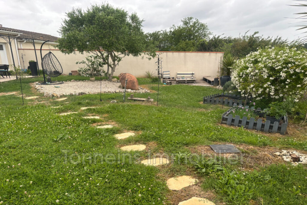 vente maison 4 Pièce(s) – 4 pièces – 3 chambres – 86.00 m²