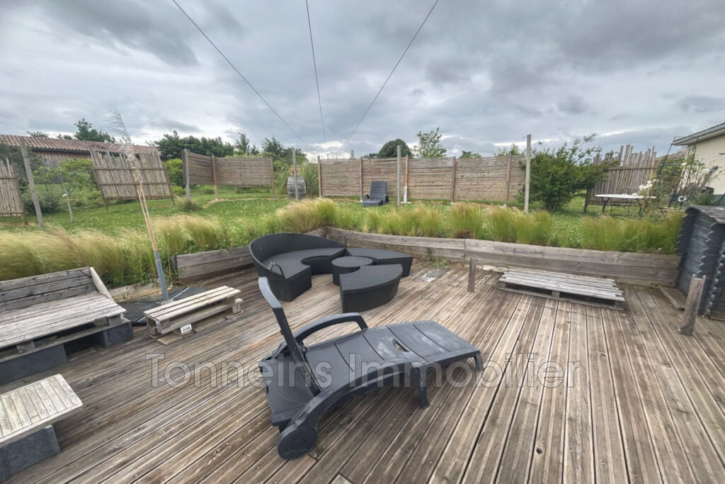 vente maison 4 Pièce(s) – 4 pièces – 3 chambres – 86.00 m²