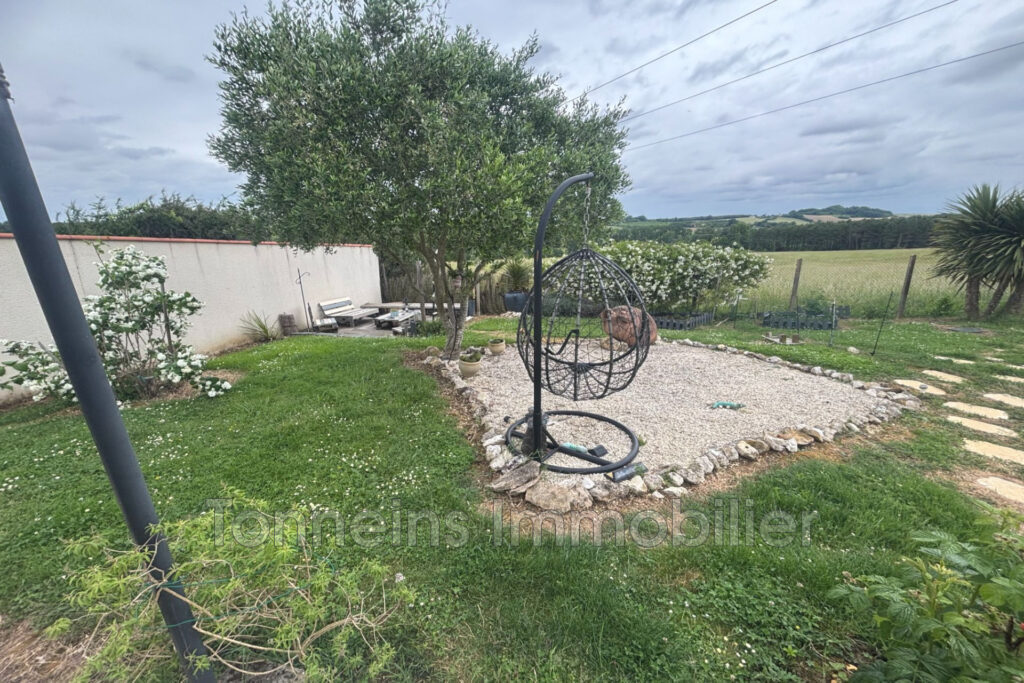 vente maison 4 Pièce(s) – 4 pièces – 3 chambres – 86.00 m²