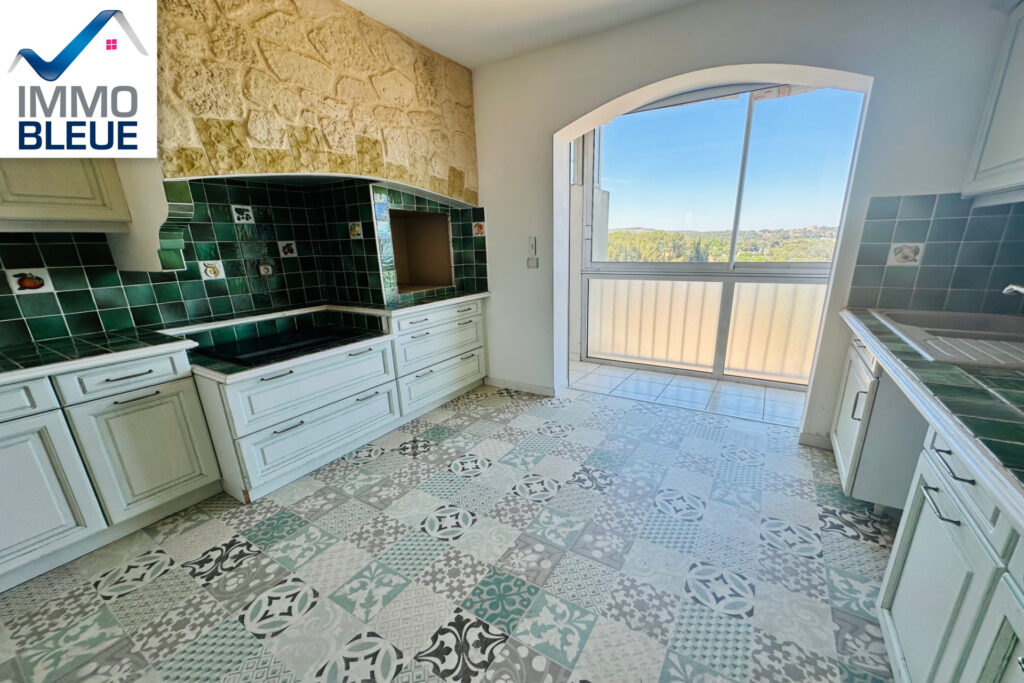 vente appartement 5 Pièce(s) – 5 pièces – 3 chambres – 115.00 m²