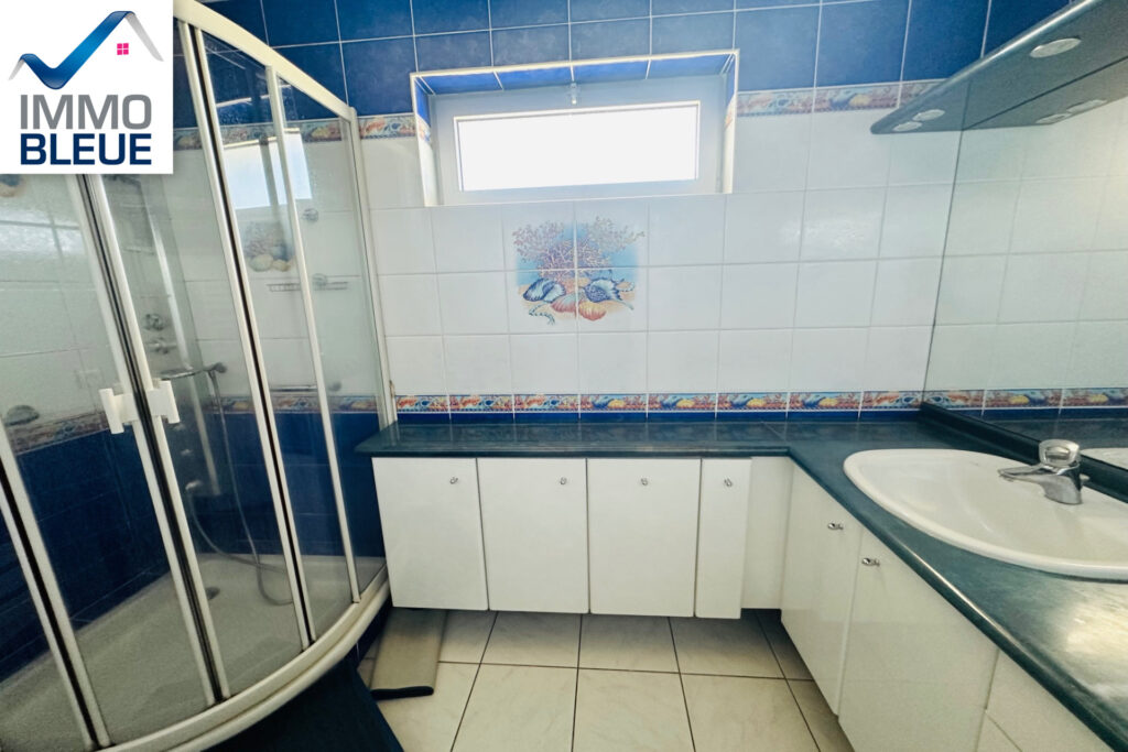 vente appartement 5 Pièce(s) – 5 pièces – 3 chambres – 115.00 m²