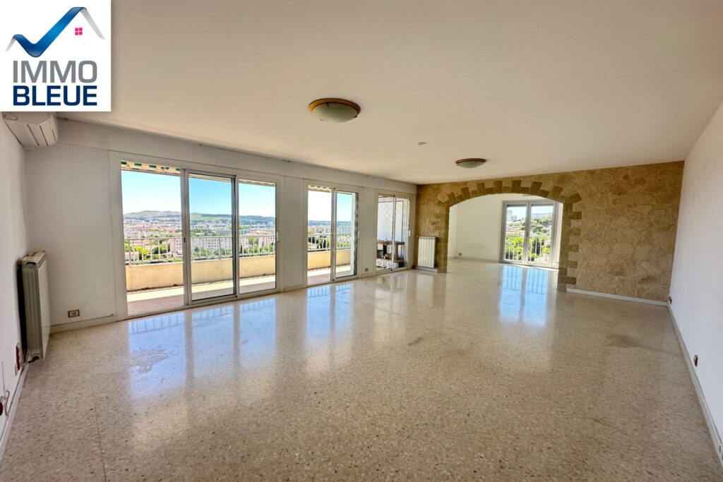 vente appartement 5 Pièce(s) – 5 pièces – 3 chambres – 115.00 m²