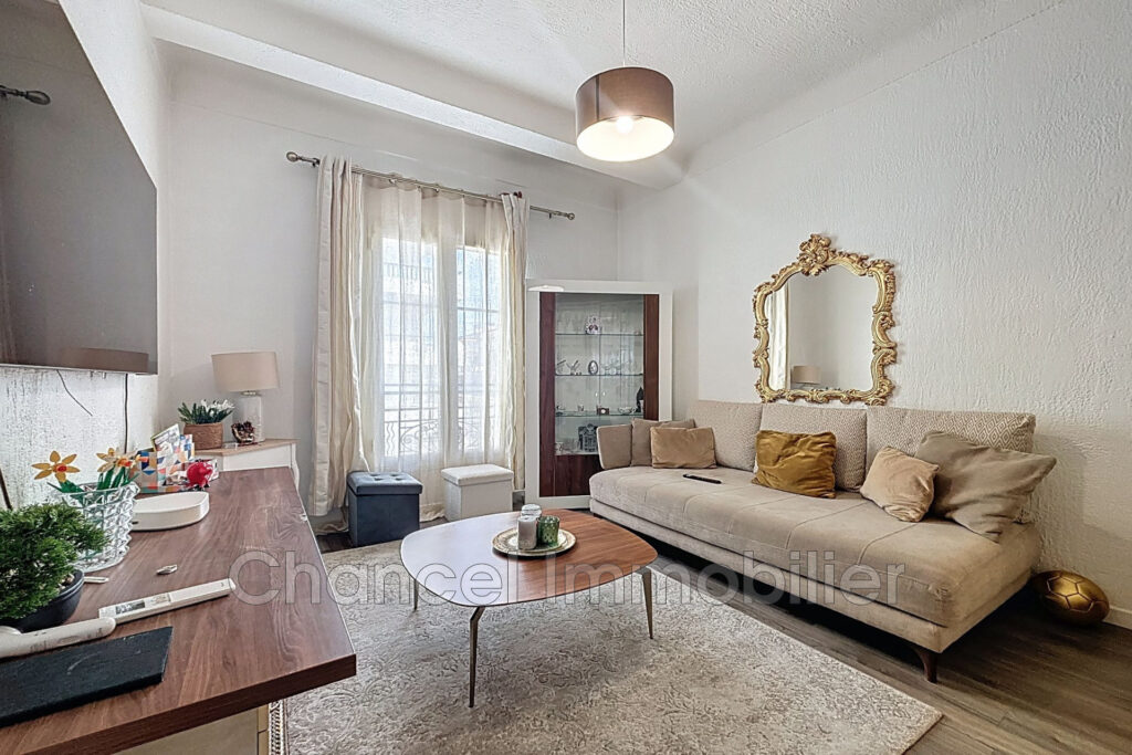 vente appartement 3 Pièce(s) – 3 pièces – 2 chambres – 58.00 m²