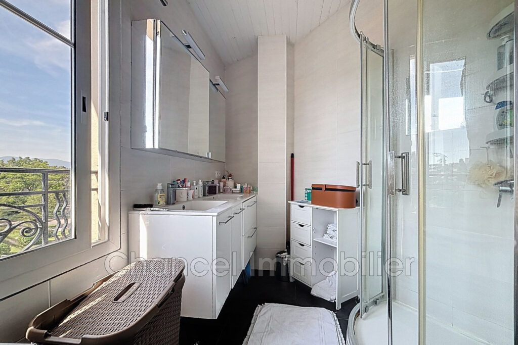 vente appartement 3 Pièce(s) – 3 pièces – 2 chambres – 58.00 m²