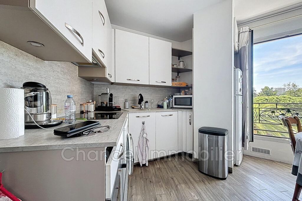 vente appartement 3 Pièce(s) – 3 pièces – 2 chambres – 58.00 m²