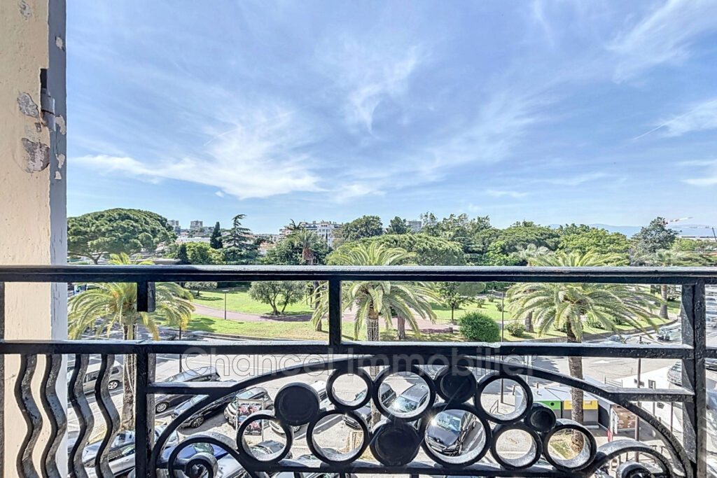 vente appartement 3 Pièce(s) – 3 pièces – 2 chambres – 58.00 m²