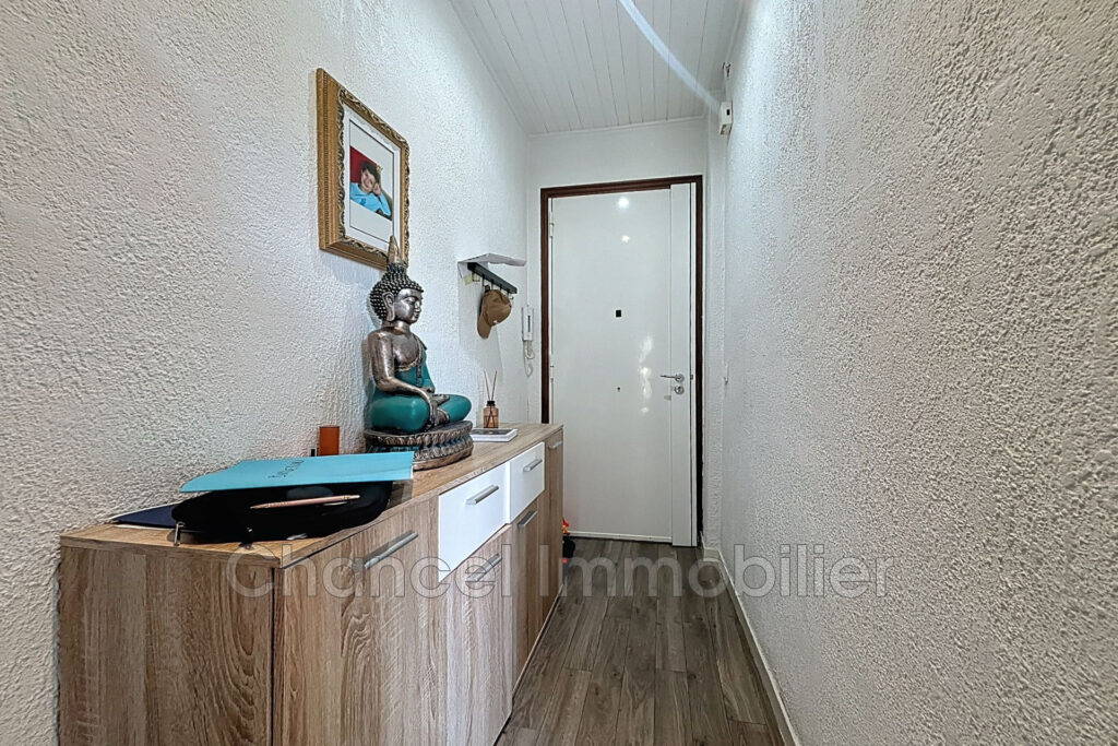 vente appartement 3 Pièce(s) – 3 pièces – 2 chambres – 58.00 m²