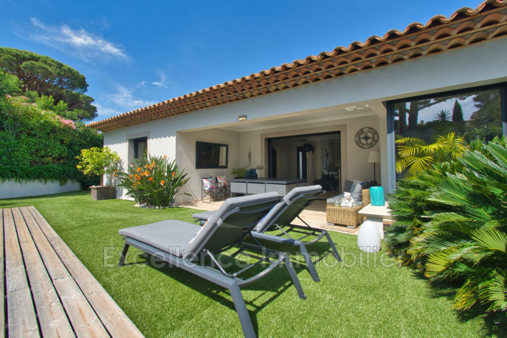 vente villa 7 Pièce(s) – 7 pièces – 5 chambres – 160.00 m²