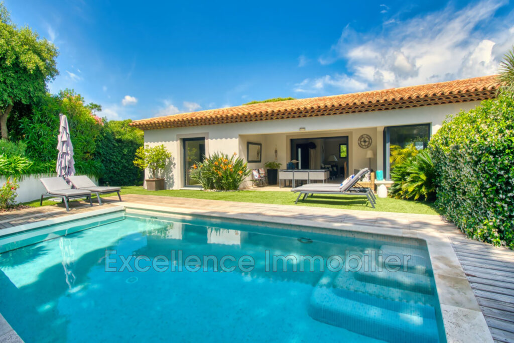 vente villa 7 Pièce(s) – 7 pièces – 5 chambres – 160.00 m²