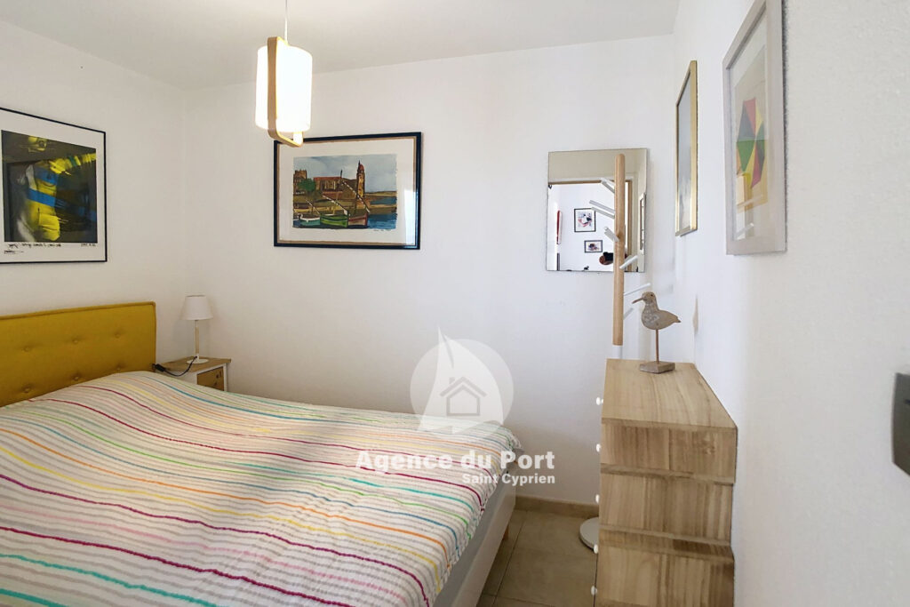 vente appartement 4 Pièce(s) – 4 pièces – 3 chambres – 41.00 m²