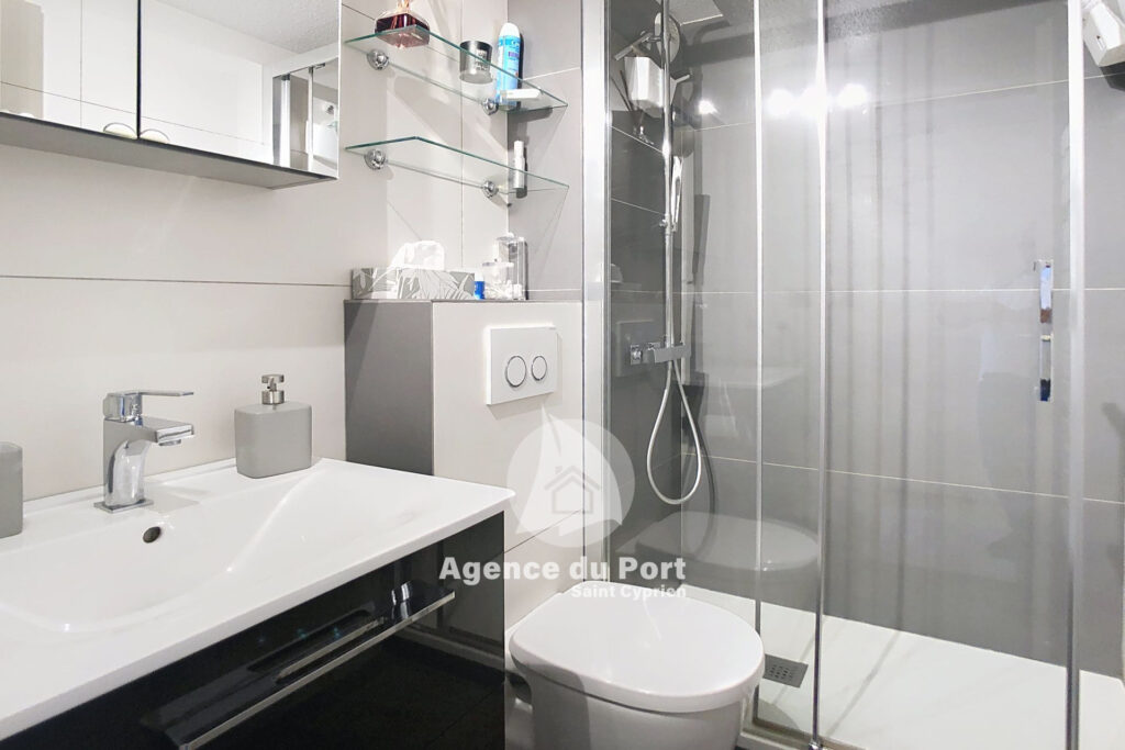 vente appartement 4 Pièce(s) – 4 pièces – 3 chambres – 41.00 m²