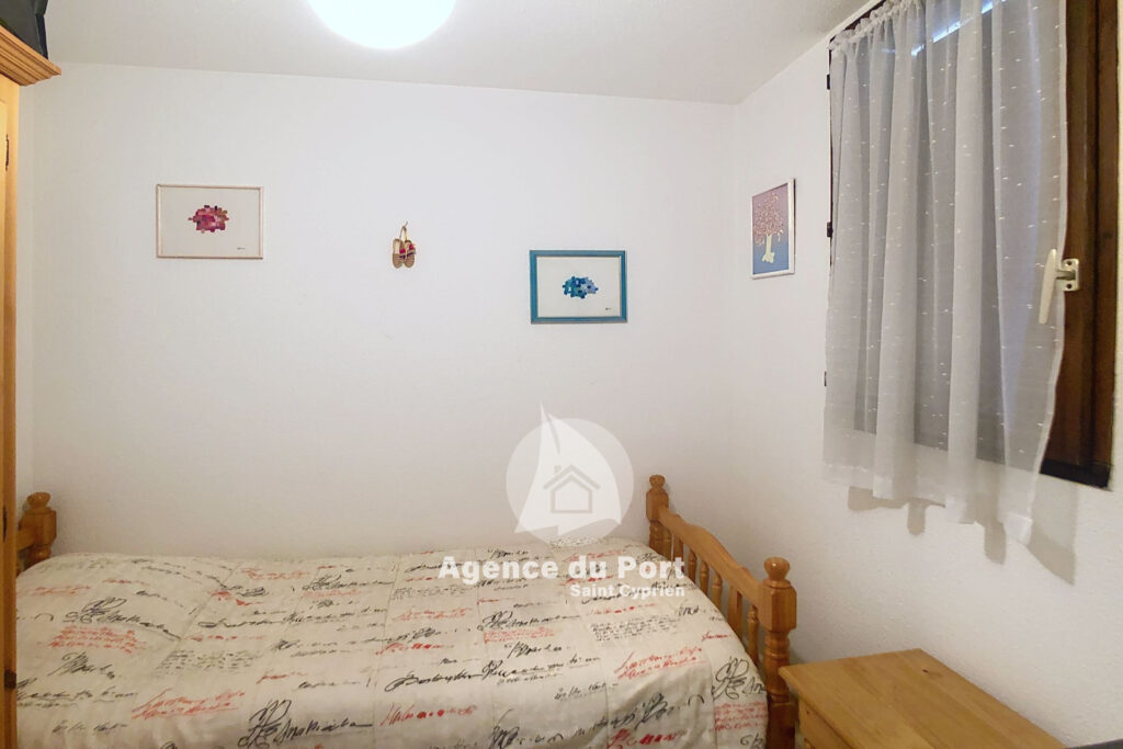 vente appartement 4 Pièce(s) – 4 pièces – 3 chambres – 41.00 m²