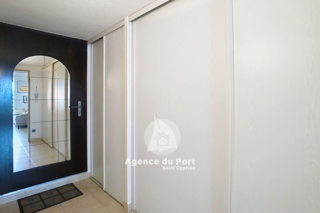 vente appartement 4 Pièce(s) – 4 pièces – 3 chambres – 41.00 m²