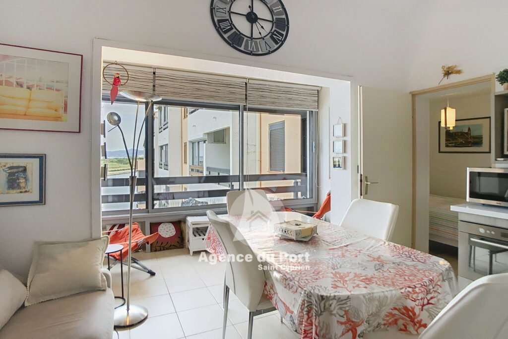 vente appartement 4 Pièce(s) – 4 pièces – 3 chambres – 41.00 m²