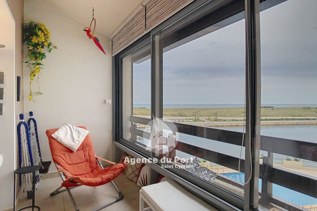 vente appartement 4 Pièce(s) – 4 pièces – 3 chambres – 41.00 m²