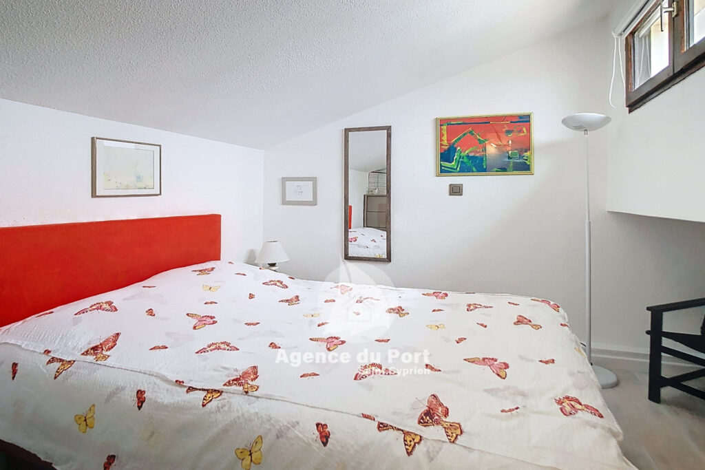 vente appartement 4 Pièce(s) – 4 pièces – 3 chambres – 41.00 m²