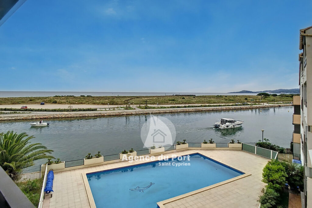 vente appartement 4 Pièce(s) – 4 pièces – 3 chambres – 41.00 m²