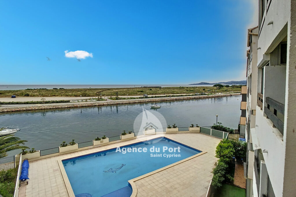 vente appartement 4 Pièce(s) – 4 pièces – 3 chambres – 41.00 m²