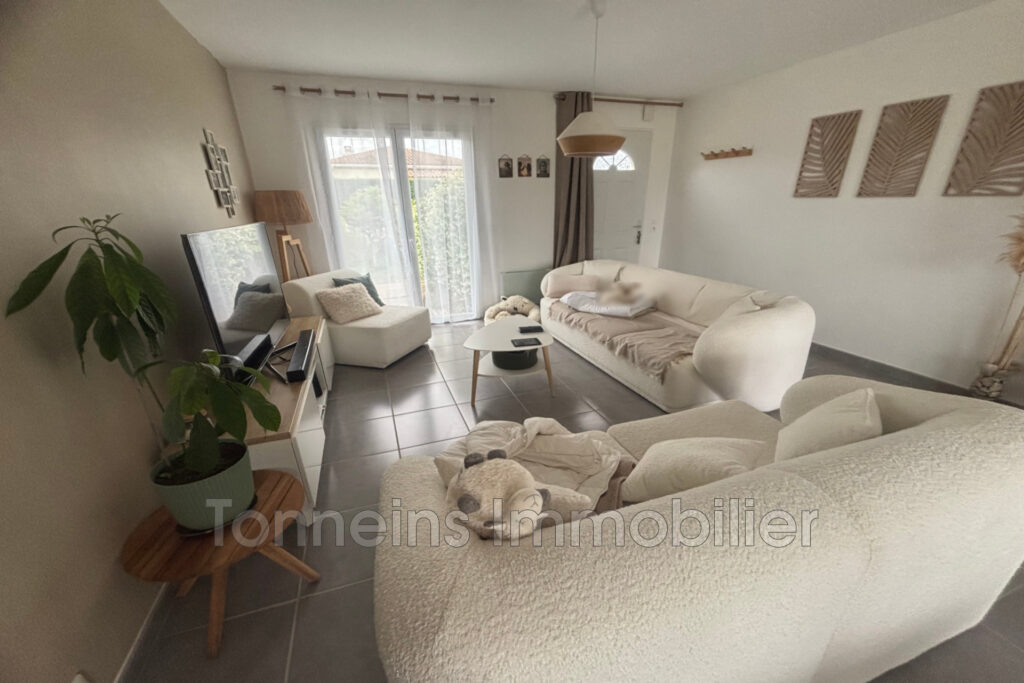 vente maison 4 Pièce(s) – 4 pièces – 3 chambres – 86.00 m²