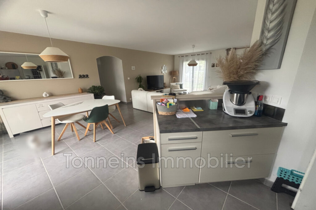 vente maison 4 Pièce(s) – 4 pièces – 3 chambres – 86.00 m²