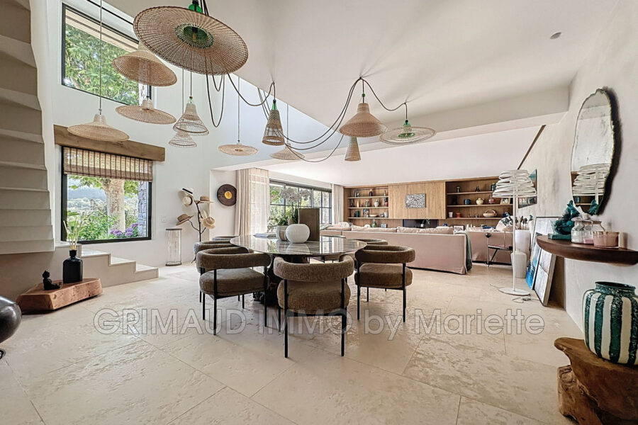 Maison à vendre à La môle