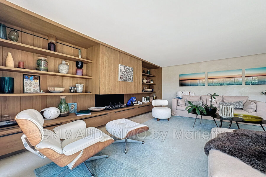Maison à vendre à La môle