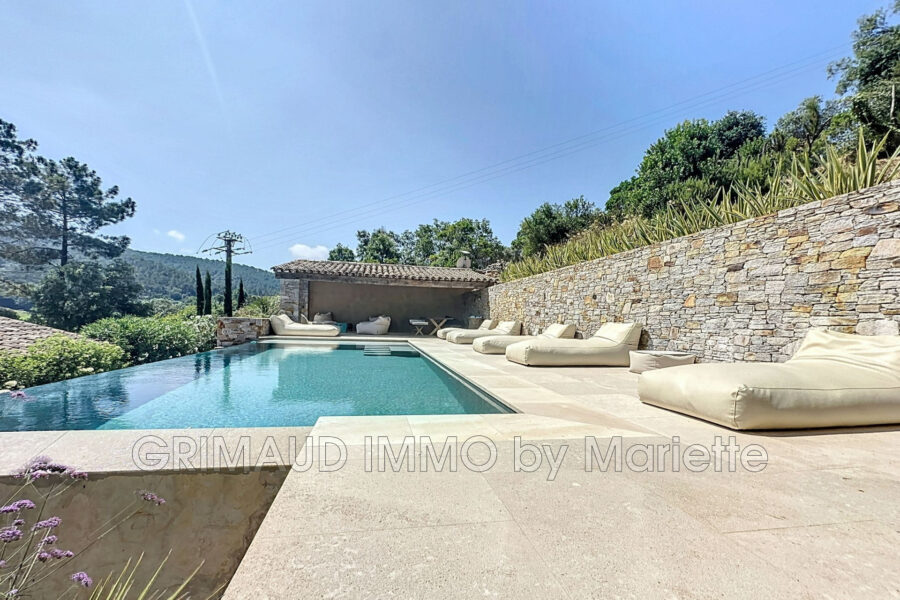 Maison à vendre à La môle