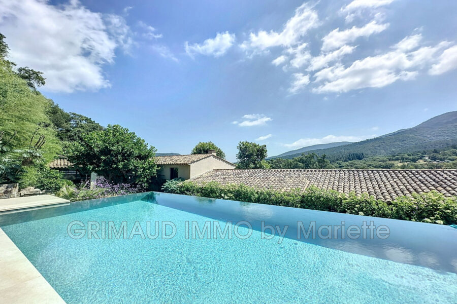 Maison à vendre à La môle