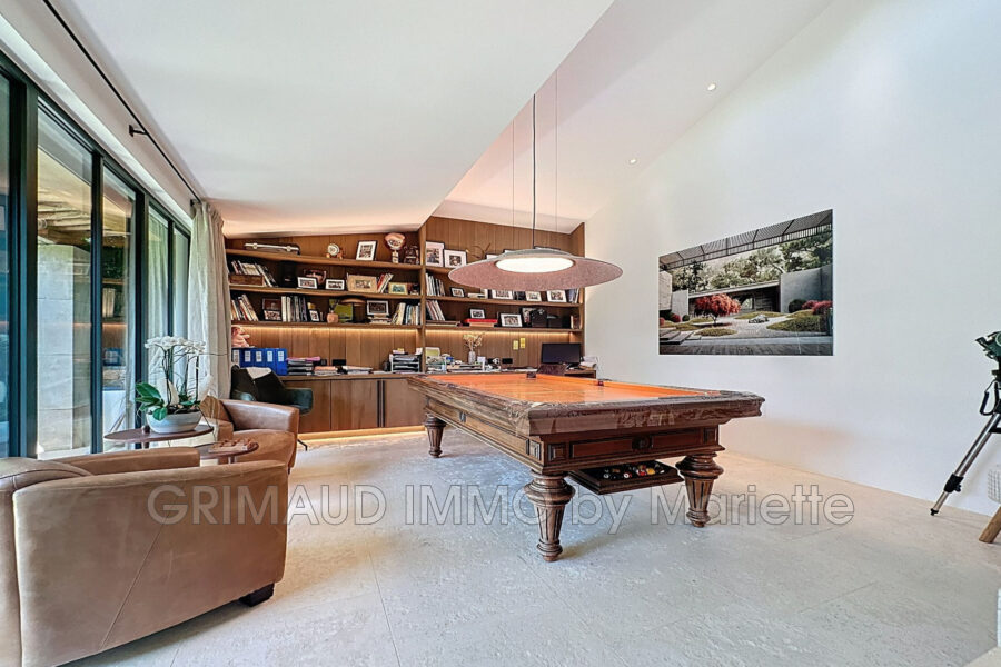 Maison à vendre à La môle