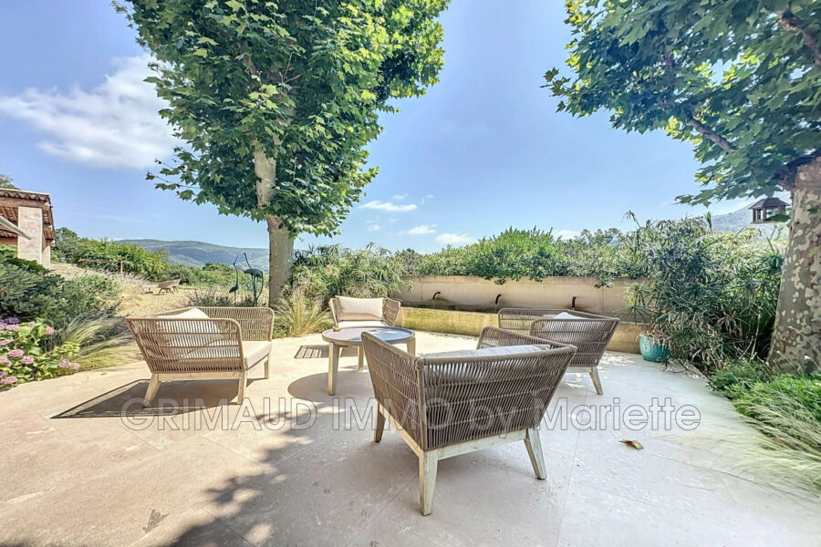 Maison à vendre à La môle