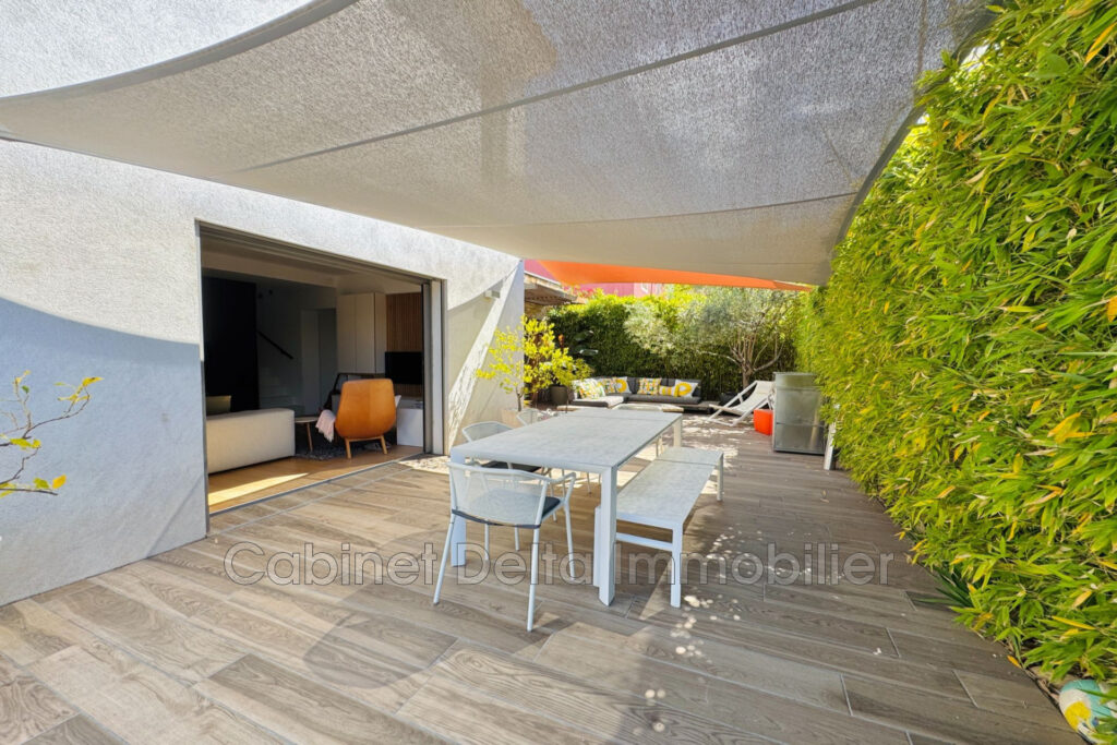 CENTRE VILLE  – 4 pièces – 3 chambres – 85.00 m²