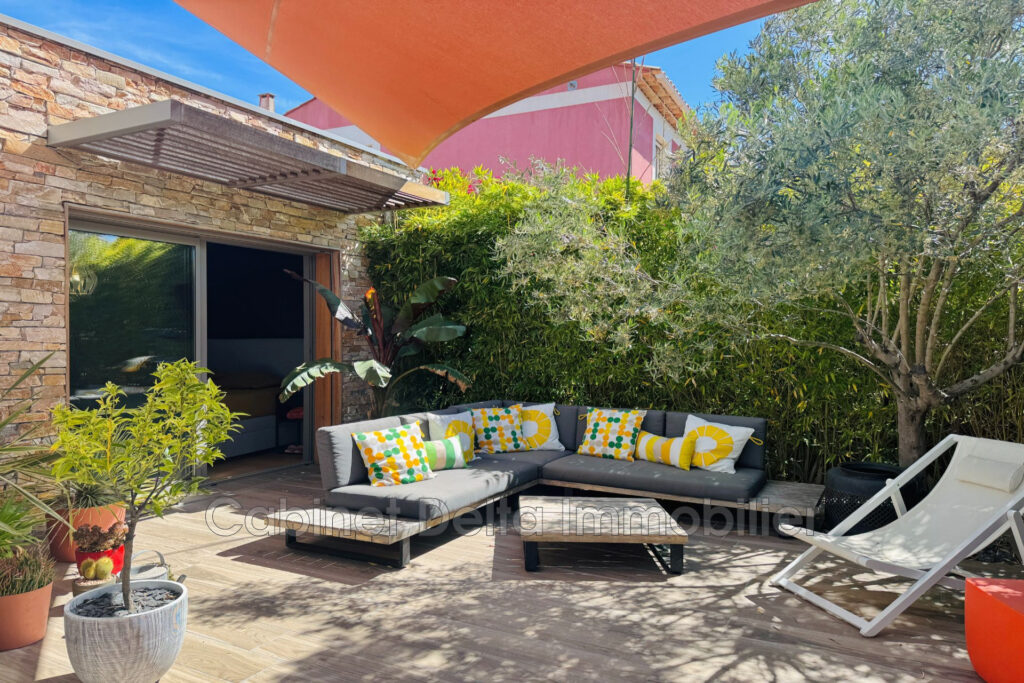 vente appartement 4 Pièce(s) – 4 pièces – 3 chambres – 85.00 m²