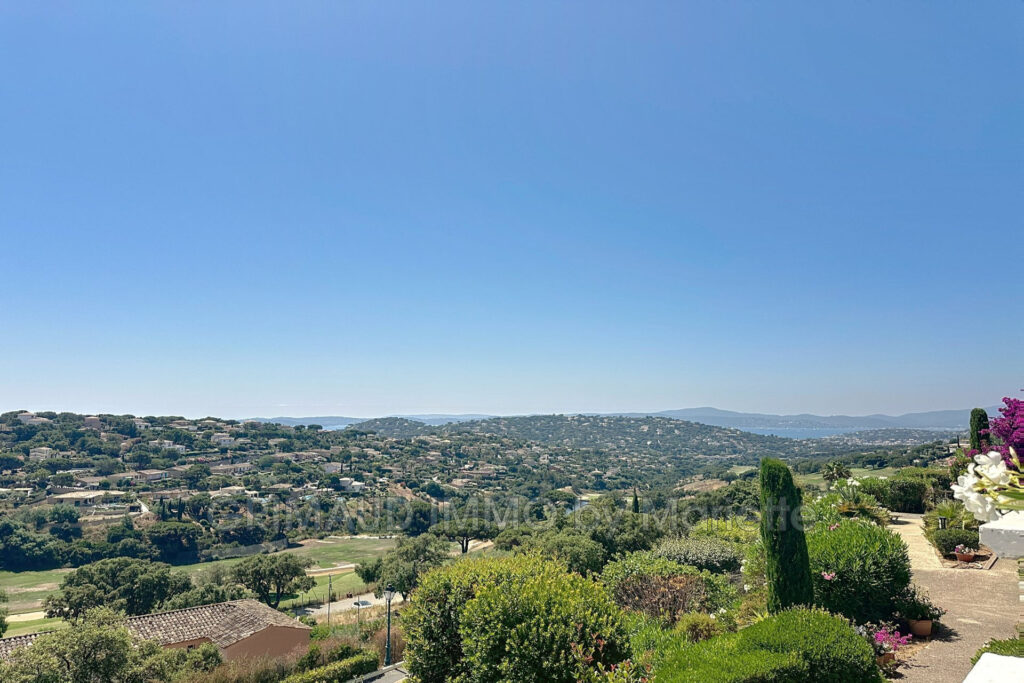 Beau T5 de 106 m² avec terrasse de 16 m² et garage – 5 pièces – 4 chambres – 106.00 m²