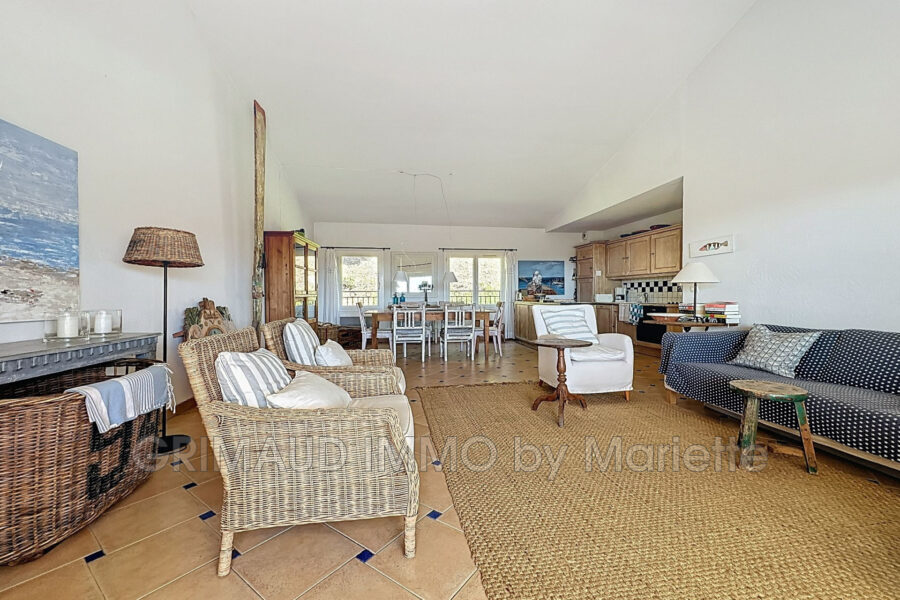 Appartement à vendre à Sainte-maxime