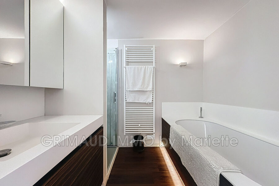 Appartement à vendre à Cogolin