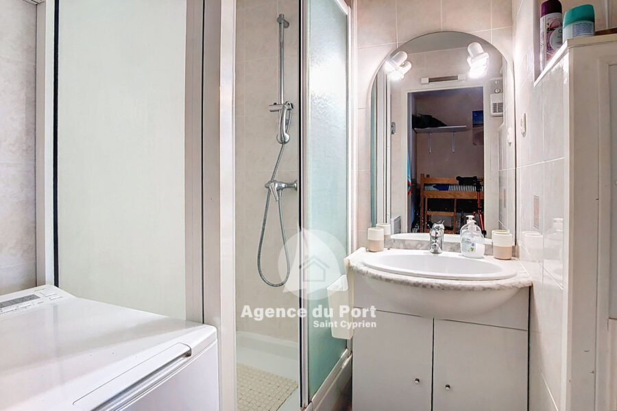 Appartement à vendre à Saint-cyprien-plage