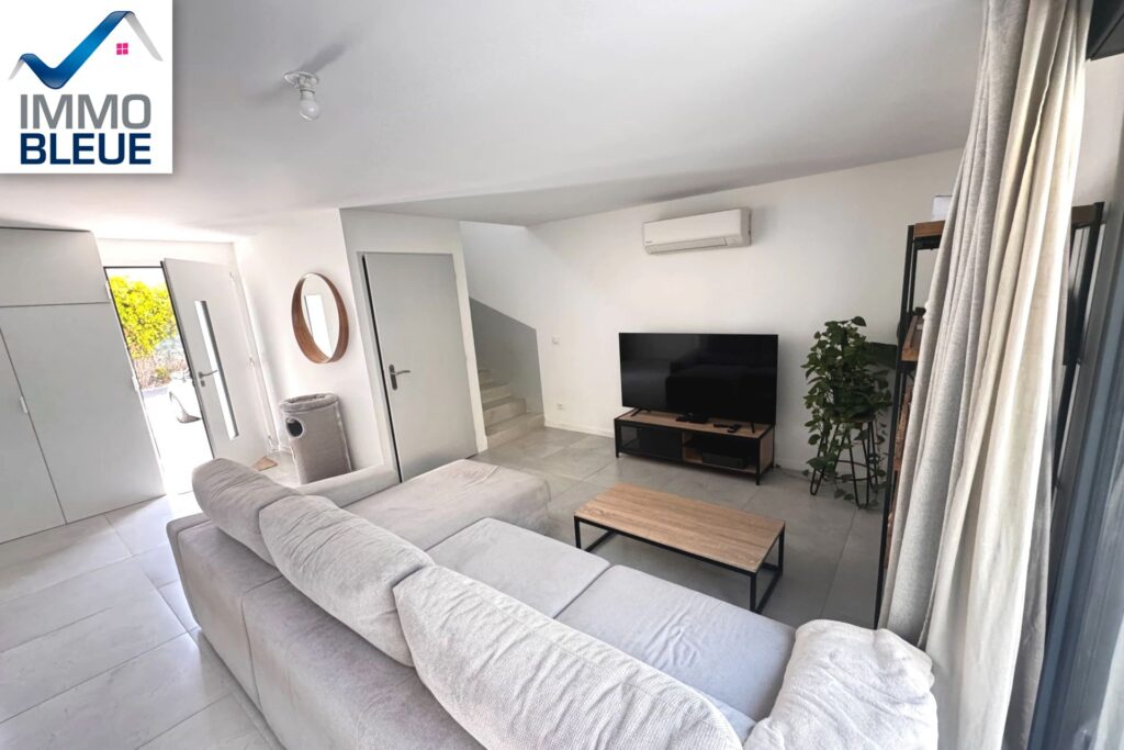 vente maison 3 Pièce(s) – 3 pièces – 2 chambres – 66.00 m²