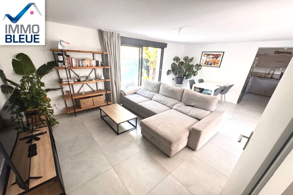 vente maison 3 Pièce(s) – 3 pièces – 2 chambres – 66.00 m²