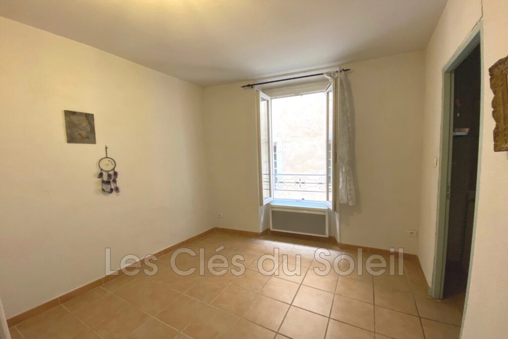 vente appartement 3 Pièce(s) – 3 pièces – 2 chambres – 50.00 m²